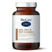 BioCare Hair, Skin &amp; Nail Complex