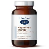 BioCare Magnesium Taurate image
