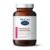 BioCare Menopause Multinutrient image