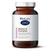 BioCare Methyl B Complex image