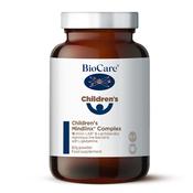 BioCare Children's MindLinx Powder image