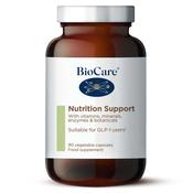 BioCare Nutrition Support image