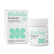 BioGaia Prodentis Mint Lozenges