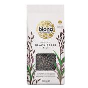 Biona Organic Black Pearl Rice image