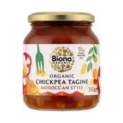 Biona Organic Chickpea Tagine Moroccan Style