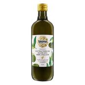 Biona Organic Italian Extra Virgin Olive Oil