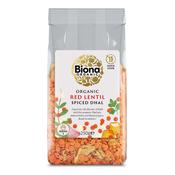 Biona Organic Spiced Red Lentil Dhal