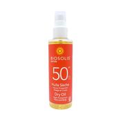 BioSolis Sense Dry Oil Sense SPF50