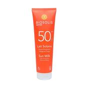 BioSolis Sense Sun Milk SPF50