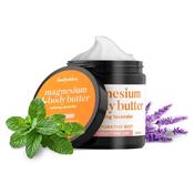 Bobyotics Magnesium Body Butter image