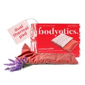 Bodyotics Comfycuddle Heating Pad for Cramps image