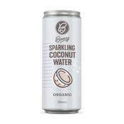 Bonsoy Sparkling Coconut Water