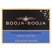 Booja Booja Around Midnight Espresso Chocolate Truffles