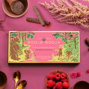 Booja Booja Raspberry Scrunch Chocolate Truffle Loglets