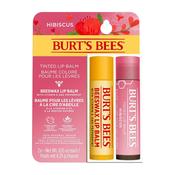 Burt's Bees Tinted Lip Balm Bundle image