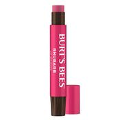 Burt's Bees Rhubarb Lip Shimmer