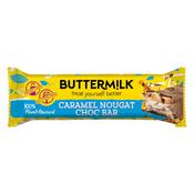 Buttermilk Caramel Nougat