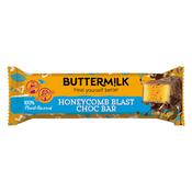 Buttermilk Honeycomb Blast