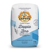Caputo Classica Flour Dopia Zero '00'