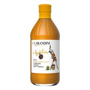 Carandini Applelixir with Apple Cider Vinegar, Kombucha, Ginger and Turmeric