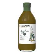 Carandini Applelixir with Apple Cider Vinegar, Matcha Tea, Spirulina and Mint