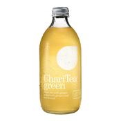 ChariTea Green Iced Tea