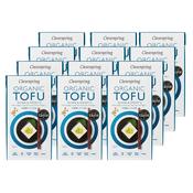 Clearspring Organic Tofu - Silken &amp; Smooth - Multipack