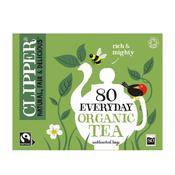 Clipper Everyday Organic Tea