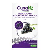 CurraNZ New Zealand Blackcurrant Extract image