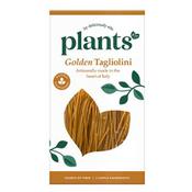 Deliciously Ella Plants  Turmeric Tagliolini