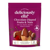 Deliciously Ella Chocolate Dipped Fruits &amp; Nuts