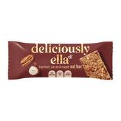 Deliciously Ella Hazelnut, Pecan and Maple Oat Bars image