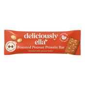 Deliciously Ella Roasted Peanut Butter Protein Bar image