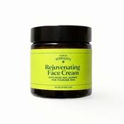 Dublin Herbalists Rejuvenating Face Cream image