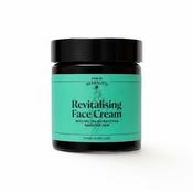 Dublin Herbalists Revitalizing Face Cream image
