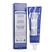 Dr. Bronner's Peppermint All-One Toothpaste image