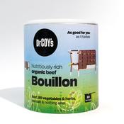 Dr Coys Beef Bouillon