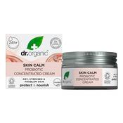 Dr. Organic Skin Calm Probiotic Concentrated Cream image