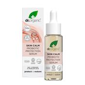 Dr. Organic Skin Calm Probiotic Protection Serum image