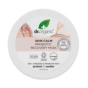 Dr. Organic Skin Calm Probiotic Recovery Mask image