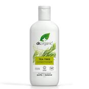 Dr Organic Tea Tree Conditioner image