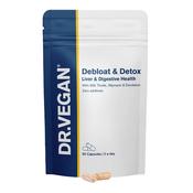 Dr. Vegan Debloat &amp; Detox
