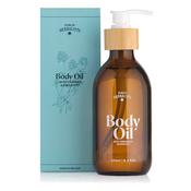 Dublin Herbalists Body Oil with Verbena &amp; Spearmint