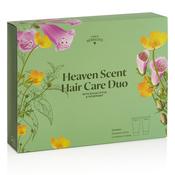 Dublin Herbalists Heaven Scent Hair Care Gift Set