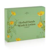 Dublin Herbalists Hand Wash Gift Set - Eucalyptus &amp; Rosemary