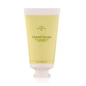 Dublin Herbalists Enriching Hand Cream with Lemongrass &amp; Bergamot image