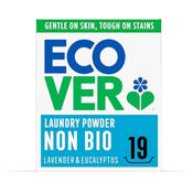 Ecover Non Bio Laundry Powder Detergent image