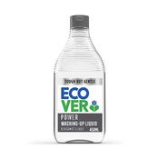 Ecover Washing Up Liquid Power Bergamot &amp; Sage image