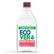 Ecover Washing-up Liquid - Pomegranate &amp; Fig