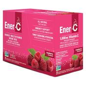 Ener-C Raspberry Vitamin C
